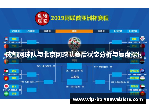 成都网球队与北京网球队赛后状态分析与复盘探讨